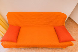 A3 - apartmány Luce, Igrane, Makarská riviéra, Chorvatsko