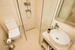 A2 - apartmány Fotinija, Privlaka, Zadarská riviéra, Chorvatsko