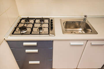 A2 - apartmány Fotinija, Privlaka, Zadarská riviéra, Chorvatsko