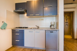 A2 - apartmány Fotinija, Privlaka, Zadarská riviéra, Chorvatsko