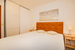 A3 - apartmány Fotinija, Privlaka, Zadarská riviéra, Chorvatsko