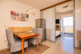 A3 - apartmány Fotinija, Privlaka, Zadarská riviéra, Chorvatsko