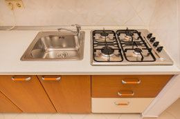 A3 - apartmány Fotinija, Privlaka, Zadarská riviéra, Chorvatsko