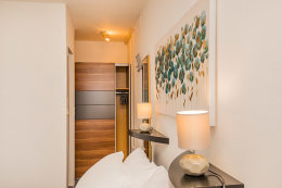 A4 - apartmány Fotinija, Privlaka, Zadarská riviéra, Chorvatsko