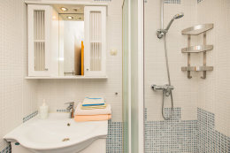 A4 - apartmány Fotinija, Privlaka, Zadarská riviéra, Chorvatsko