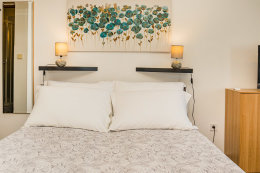 A4 - apartmány Fotinija, Privlaka, Zadarská riviéra, Chorvatsko