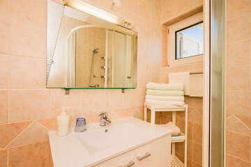 A4 - apartmány Fotinija, Privlaka, Zadarská riviéra, Chorvatsko