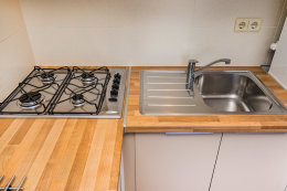 A4 - apartmány Fotinija, Privlaka, Zadarská riviéra, Chorvatsko