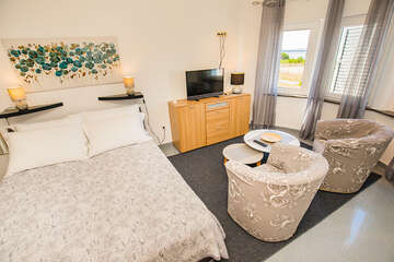 A4 - apartmány Fotinija, Privlaka, Zadarská riviéra, Chorvatsko