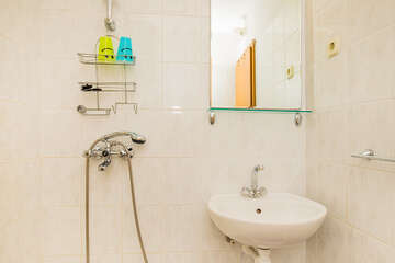 A11 - apartmány Koni, Igrane, Makarská riviéra, Chorvatsko