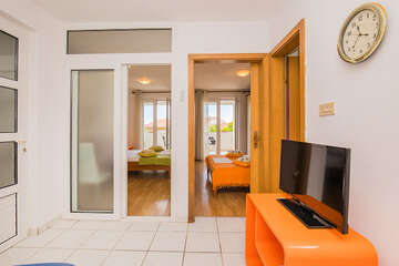 A11 - apartmány Koni, Igrane, Makarská riviéra, Chorvatsko