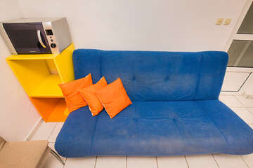 A11 - apartmány Koni, Igrane, Makarská riviéra, Chorvatsko