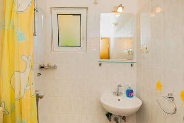 A12 - apartmány Koni, Igrane, Makarská riviéra, Chorvatsko