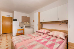 S2 - apartmány Aranka, Mandre, ostrov Pag, Chorvatsko