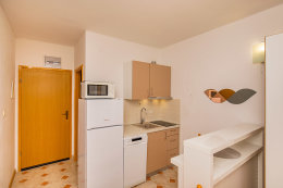 S2 - apartmány Aranka, Mandre, ostrov Pag, Chorvatsko