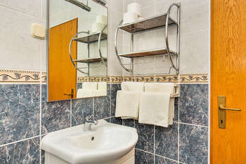 2L - apartmány Mira, Stará Novalja, ostrov Pag, Chorvatsko