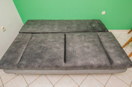 2R - apartmány Mira, Stará Novalja, ostrov Pag, Chorvatsko