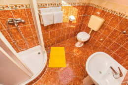 3R - apartmány Mira, Stará Novalja, ostrov Pag, Chorvatsko