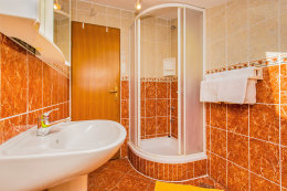 3R - apartmány Mira, Stará Novalja, ostrov Pag, Chorvatsko