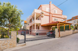 Apartmány Varadero, Tkon, ostrov Pašman, Chorvatsko