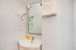 A1 - apartmány Varadero, Tkon, ostrov Pašman, Chorvatsko