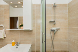 A3 - apartmány Varadero, Tkon, ostrov Pašman, Chorvatsko