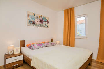 A3 - apartmány Varadero, Tkon, ostrov Pašman, Chorvatsko