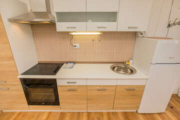 A3 - apartmány Varadero, Tkon, ostrov Pašman, Chorvatsko