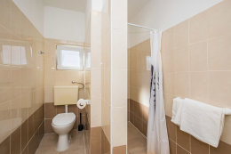 A4 - apartmány Varadero, Tkon, ostrov Pašman, Chorvatsko