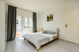 A4 - apartmány Varadero, Tkon, ostrov Pašman, Chorvatsko