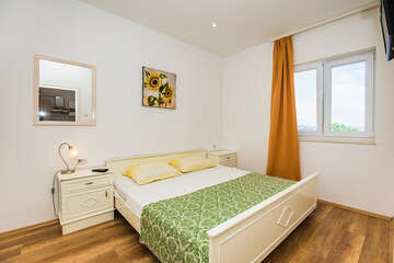 A4 - apartmány Varadero, Tkon, ostrov Pašman, Chorvatsko