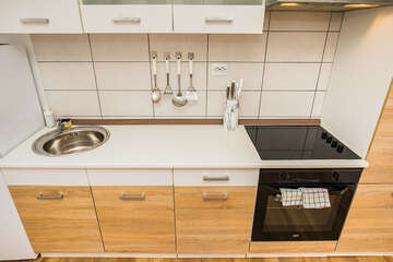 A4 - apartmány Varadero, Tkon, ostrov Pašman, Chorvatsko