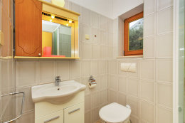 A3 - apartmány Aranka, Mandre, ostrov Pag, Chorvatsko