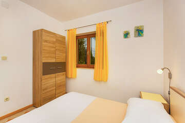 A3 - apartmány Aranka, Mandre, ostrov Pag, Chorvatsko