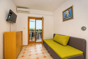 A3 - apartmány Aranka, Mandre, ostrov Pag, Chorvatsko