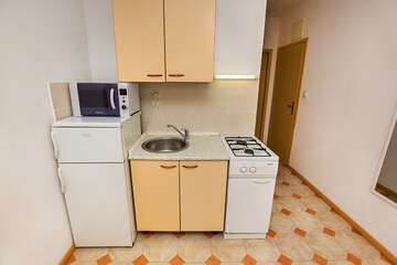 A3 - apartmány Aranka, Mandre, ostrov Pag, Chorvatsko