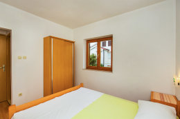 A4 - apartmány Aranka, Mandre, ostrov Pag, Chorvatsko