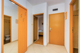 A4 - apartmány Aranka, Mandre, ostrov Pag, Chorvatsko
