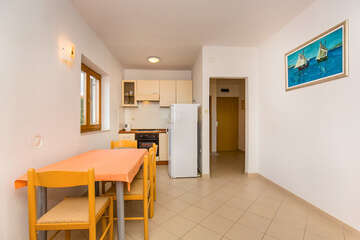 A4 - apartmány Aranka, Mandre, ostrov Pag, Chorvatsko