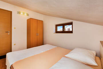 A5 - apartmány Aranka, Mandre, ostrov Pag, Chorvatsko