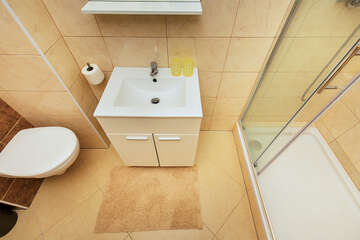 A5 - apartmány Aranka, Mandre, ostrov Pag, Chorvatsko