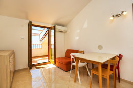 A5 - apartmány Aranka, Mandre, ostrov Pag, Chorvatsko