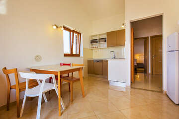 A5 - apartmány Aranka, Mandre, ostrov Pag, Chorvatsko