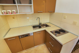 A5 - apartmány Aranka, Mandre, ostrov Pag, Chorvatsko