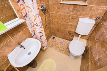 A5 - apartmány Aranka, Mandre, ostrov Pag, Chorvatsko