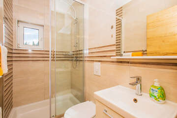 A6 - apartmány Duje, Igrane, Makarská riviéra, Chorvatsko