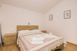 A6 - apartmány Duje, Igrane, Makarská riviéra, Chorvatsko