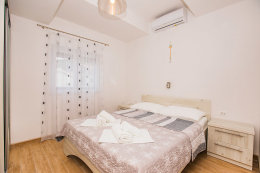 A6 - apartmány Duje, Igrane, Makarská riviéra, Chorvatsko