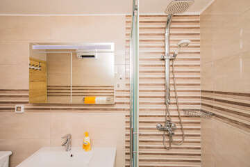 A6 - apartmány Duje, Igrane, Makarská riviéra, Chorvatsko