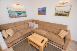 A6 - apartmány Duje, Igrane, Makarská riviéra, Chorvatsko